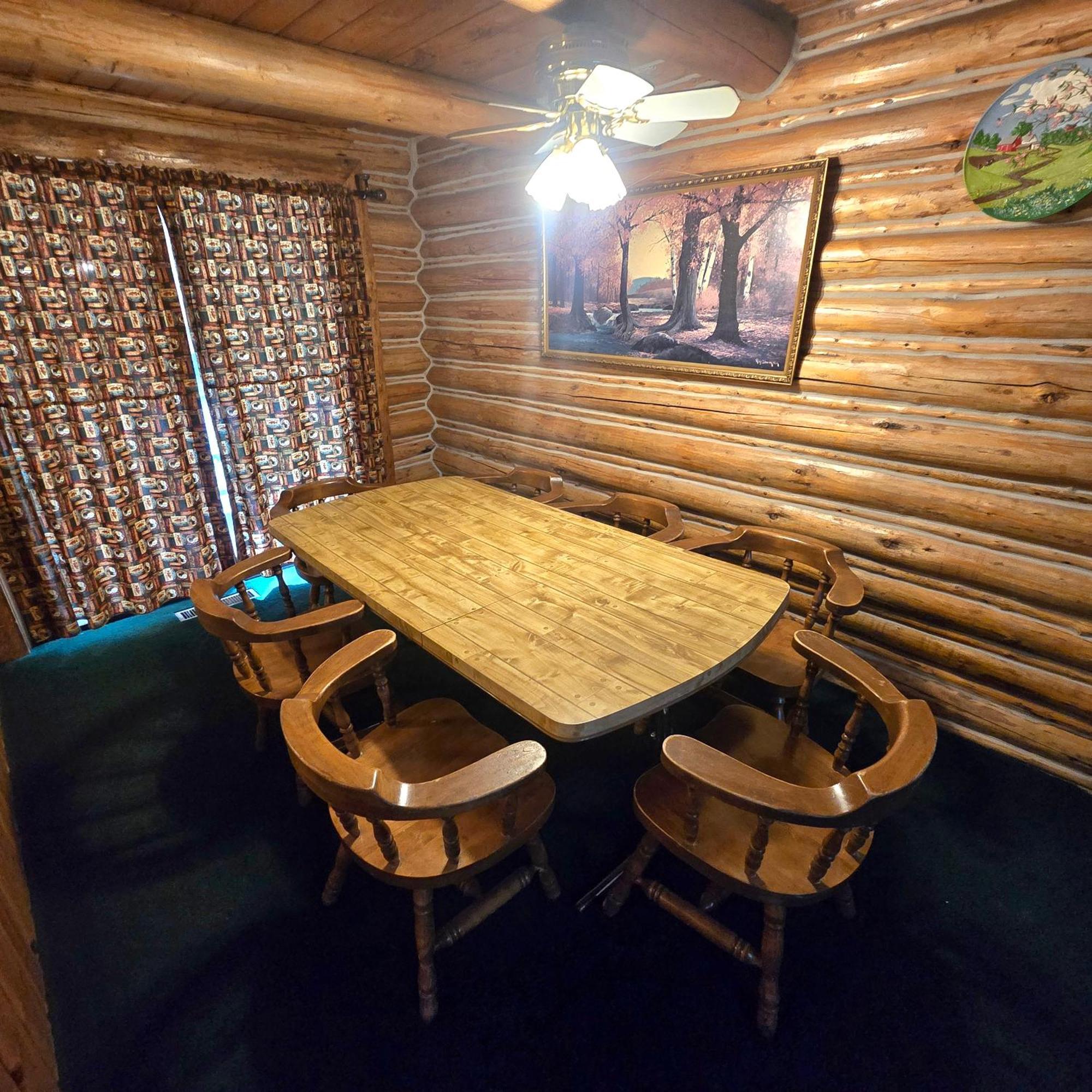 ジャレッズ ワイルド ローズ ランチ リゾート アイランド・パーク 部屋 写真